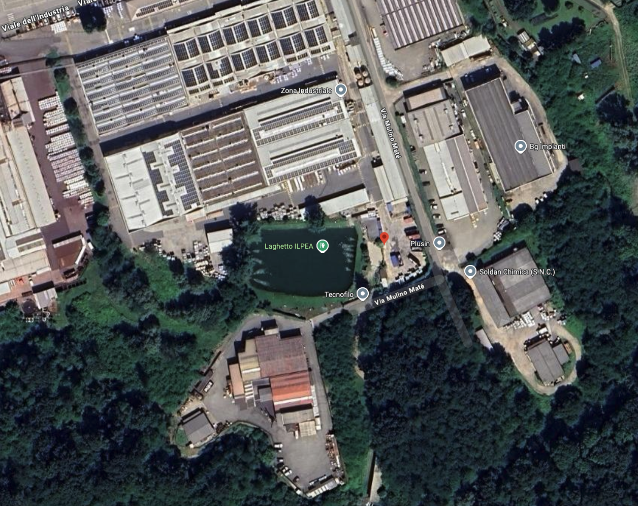 ILPEA 04-05-2025