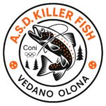 Logo A.S.D. Killer Fish